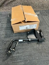 Invacare Swingaway Footrest T93HA AT0 HEMI 867164431411 PICTURED ITEM ONLY