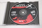 Akumajo Dracula X Castlevania PCE Works PC engine Turbo Duo pceworks