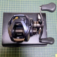 DAIWA 23 STEEZ AII TW 1000XH