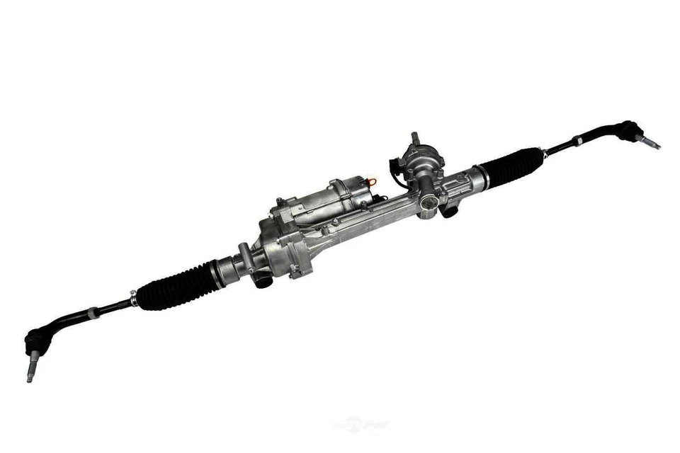 Conjunto de rack e pinhão - Imagem 2 de 4