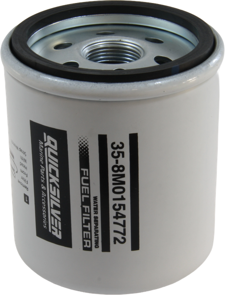 Kraftstofffilter Fuel Filter FüR Volvo Penta V6 V8 3.0 4.3 5.0 5.7 3862228-image