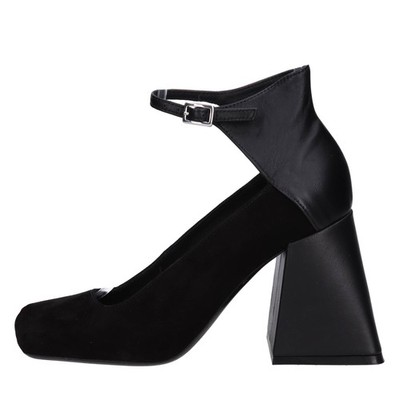 1F2462D_F10BP6B001 Pumps VIC MATIE' Damen schwarz Amv042_vima