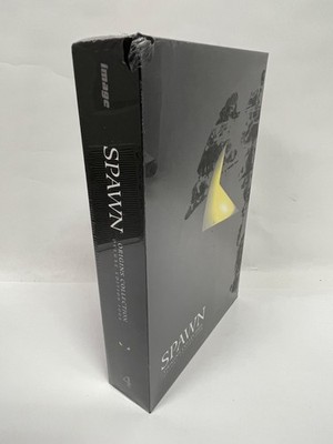 SPAWN Origins Collection Deluxe Hardcover Vol 4 REGULAR EDITION IMAGE Comics