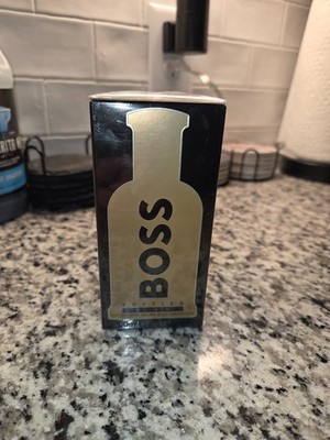 Hugo Boss Bottled Elixir 3.4oz (FREE shipping)