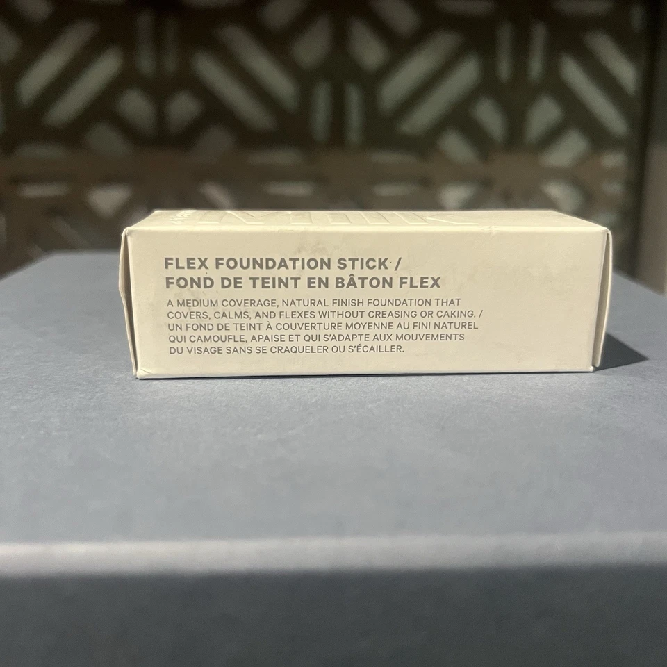 NIB Milk Makeup Flex Foundation Stick 10g / 0.35oz NIB - warm deep ~MSRP $36.00~ - Image 3 of 4