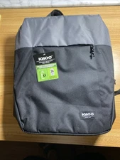 Igloo 24-Can Backpack  Cooler MaxCold New