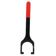 Inner Driveshaft Pry Bar Metal Rugged Structure Easy To Use Auto Repair Tool For