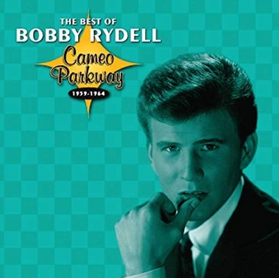 The Best Of Bobby Rydell - Bobby Rydell CD XMVG FREE Shipping