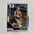 2025 Panini Steve Nash Base (Raw)