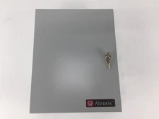 Altronix AL600ACMCB220 12/24VDC 6A 8 Fused Outputs Access Power Enclosure