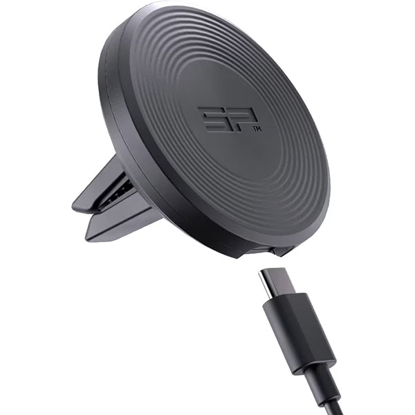 SP Connect SPC+ Charging Car Ventilation Mobile Smartphone Magnetic Vent Mount