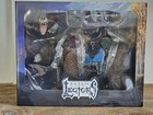 Four Horseman Mythic Legions Bodvar Bear Deluxe Front Claws Intact! Rising Sons