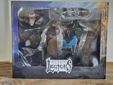 Mythic Legions Bodvar