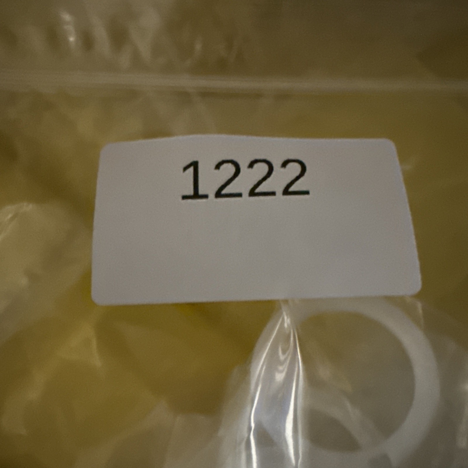 APW 2P-21748900 Bearing Hot HR PTFE Replacement 2P-21748900 for APW (4 ...
