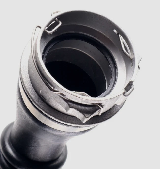 Durite Turbo Tuyau Intercooler JUKE NV200 PULSAR 1.5 DCi 144601KB2B 144601KB2D - Bild 3 von 4