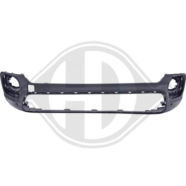 Diederichs 2680161 StoßStange FüR Jeep-image