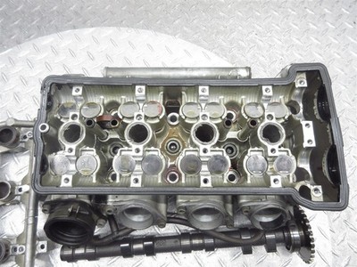 1996-2003 Kawasaki Zx7r Ninja Cylinder Head 11008-1310 for sale
