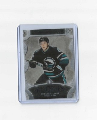 25-26 Artifacts Will Smith Acetate RC