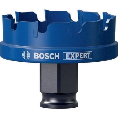 Lochsäge Expert Sheet Metal BOSCH Lochkreissäge