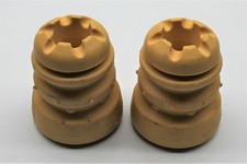 Anschlagpuffer Federung Satz Hinterachse für BMW 5 F10