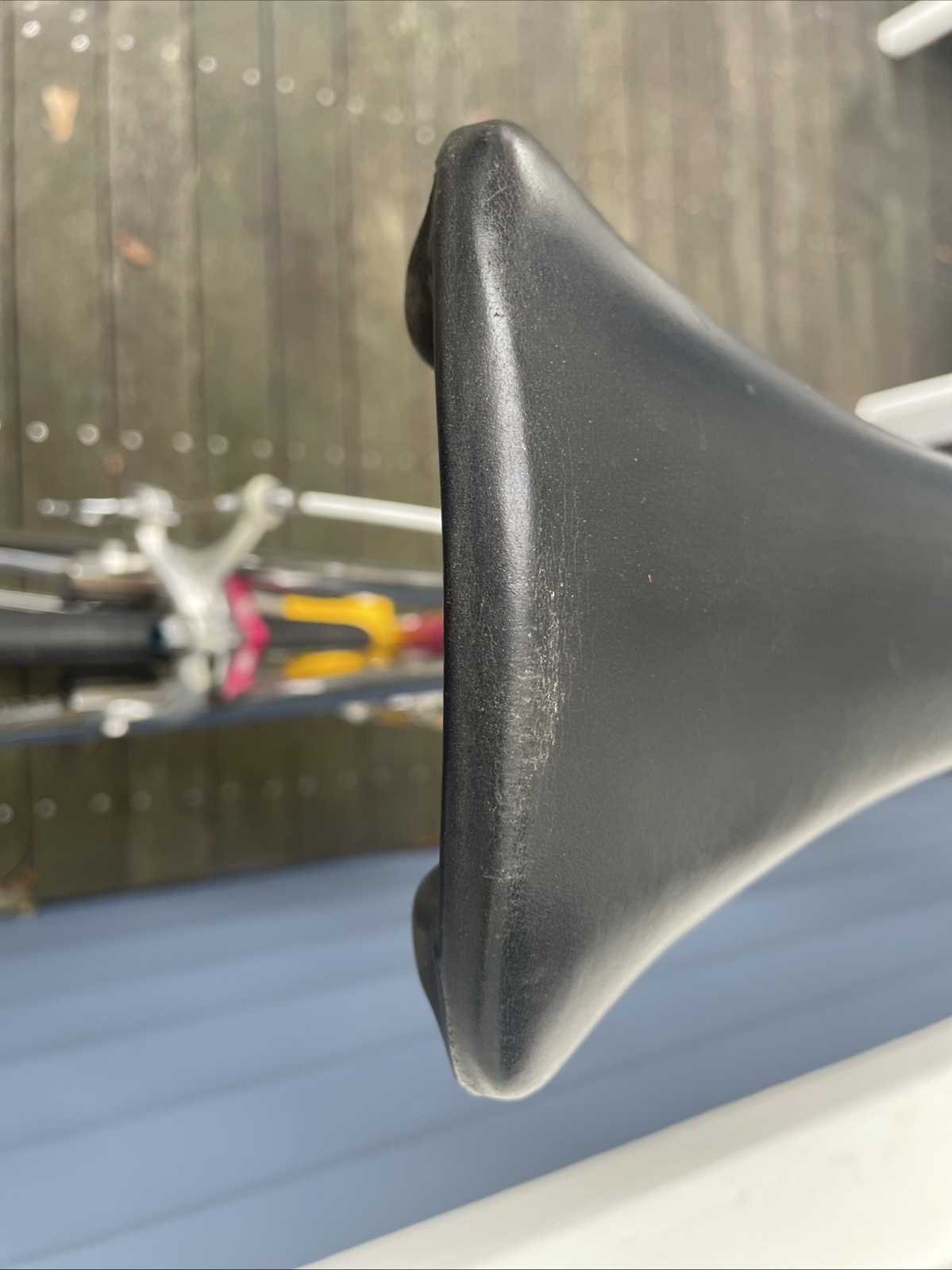 1988 Lighly Used BASSO LOTO Bicycle • SLX • Early Campagnolo C-Record • 55cm.