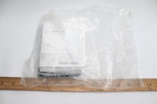 CommScope Vertical Slotted Duct Kit Black 4 x 4 x 6 Ft Length FGSB-KTW2-D