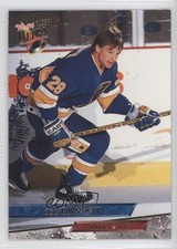 1993-94 Fleer Ultra Bob Bassen #408 0m0