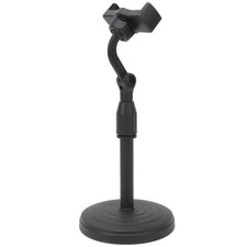 ｀Adjustable Phone Holder Cell Phone Stand Extendable Phone Holder Stand Flexible