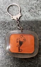 PORTE CLE USG FOOTBALL DIVISION 2 SAISON 64/65