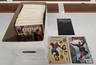 AMAZING SPIDER-MAN (1998) #1-58, 500-523 FULL RUN LOT 36 9/11 Issue HI GRADE 9.8