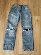 Thermojeans 134 Winter Jeans gefüttert Pepperts Junge Mädchen Unisex