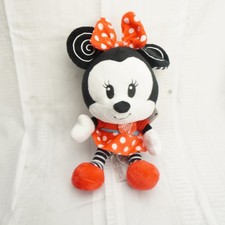 KIDS PREFERRED plush Disney Baby Minnie mouse High Contrast Crinkle Plush Toy