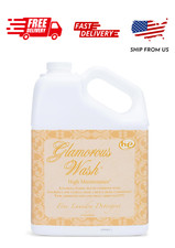 Tyler Candle High Maintenance Glamorous Wash Liquid Laundry Detergent, 48 Loads,