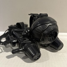 2009 Jakks Pacific Eye Clops Night Vision Infrared Stealth Goggles - Parts