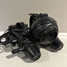 2009 Jakks Pacific Eye Clops Night Vision Infrared Stealth Goggles - Parts