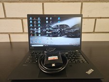Komplett Diagnose Laptop f�r MB BMW VW / XENTRY - VEDIAMO - ISTA - ESYS - ODIS