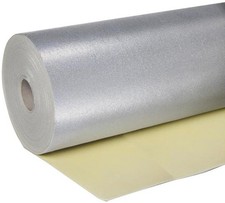 Pannello Termoriflettente Geko 1x20 mt per Riscaldamento  Pannelli termoriflette