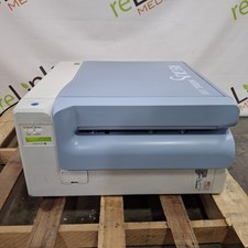 Konica Minolta Regius 110 CR Reader