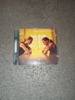 Placebo | Without You I'm Nothing | | CD