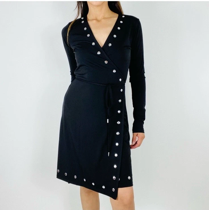Michael Kors Wrap Dresses for sale | eBay