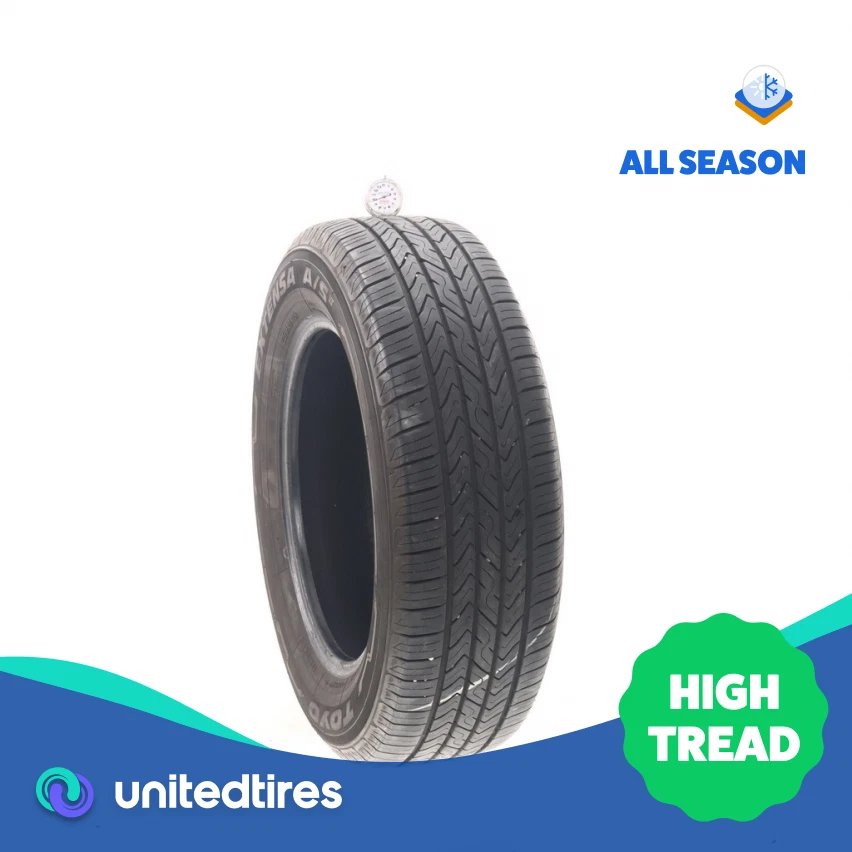 25+ Toyo 225/65/17 Car & Truck Tires for sale | Updated Oct 2026