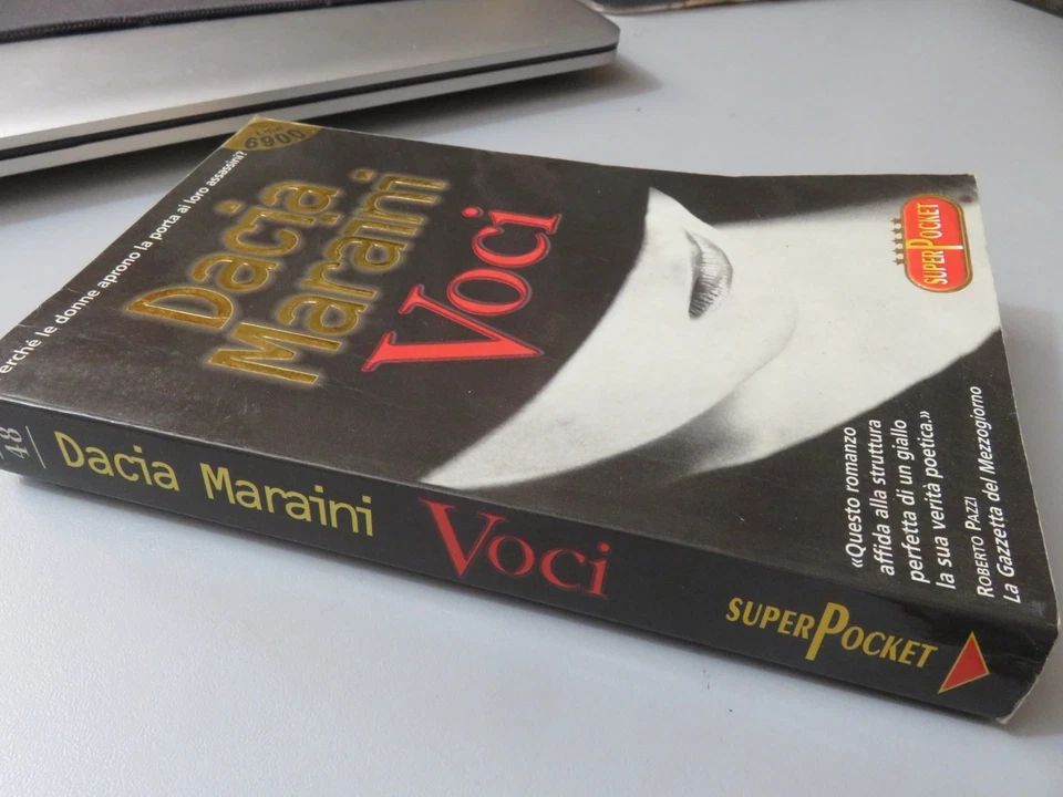 Voci, foto 2 di 5