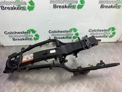 HONDA  VFR800 X CROSSRUNNER REAR SUBFRAME  YEAR  2011-2014 (CMB1345)