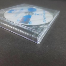 ISAO Promotional SEAMAN Dreamcast Japan YA