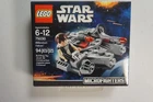 New ListingLEGO Star Wars: Millennium Falcon Microfighter (75030) M