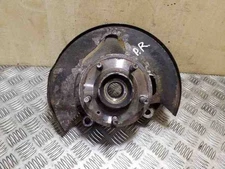 Chevrolet Captiva C100, C140 Wheel Hub Front Right 2.2 Diesel 135kw 26183510