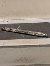 Powersmart snow blower PSS2240C Hex Wheel Drive Shaft 303160799