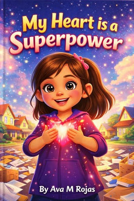 #ad My heart Is a Superpower  The Book $13.22