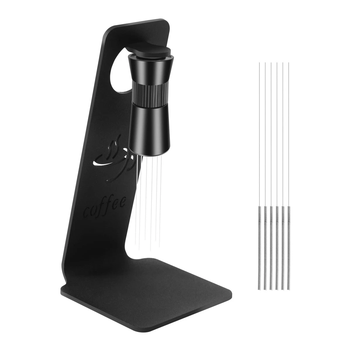 Dropfree WDT Tool Espresso Coffee Stirrer Magnetic Espresso Distribution Tools