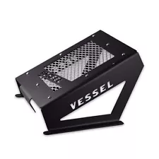 Low Profile Radiator Relocate Kit for 2021 Honda Rancher / Foreman / Rubicon